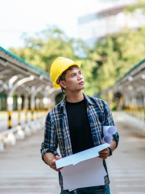 Consultoría técnica para proyectos