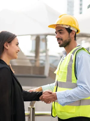 Consultoría técnica para proyectos